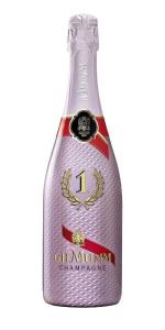 G.H.MUMM Launches the No. 1 Collection