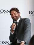 BOSS Parfums Gerard Butler